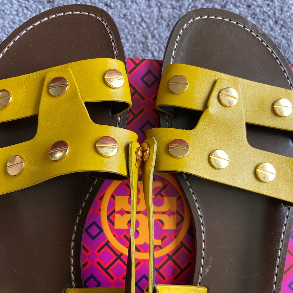 Tory Burch Sandals